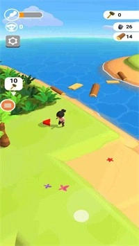 生存岛模拟器(1)