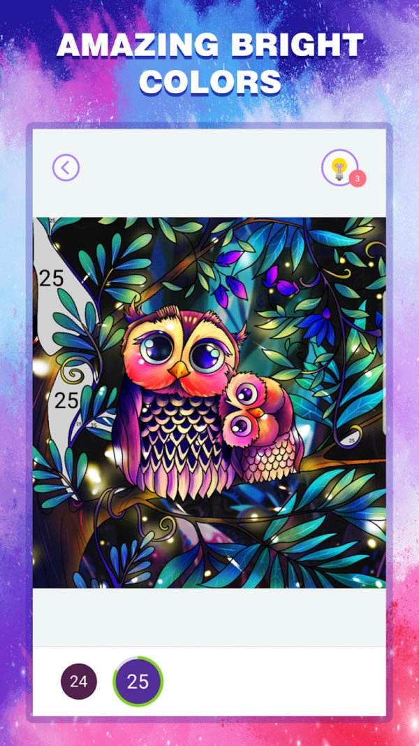 快乐颜色幻想最新免费版