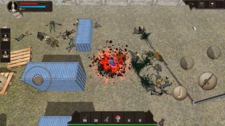 末日道长免费原版