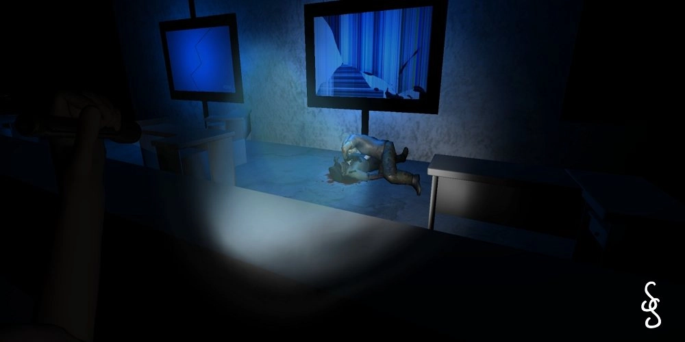 惊叫之魂安卓免费版(4)