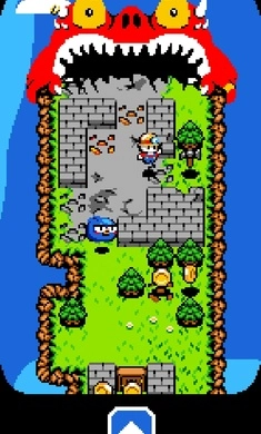 超级地下城吞噬者手游直装版(2)