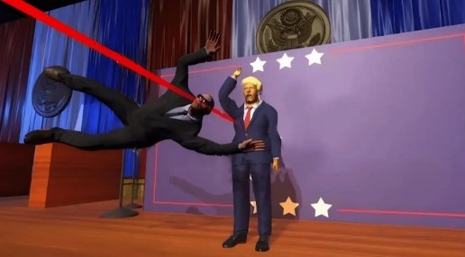 维和特警城市模拟(3)