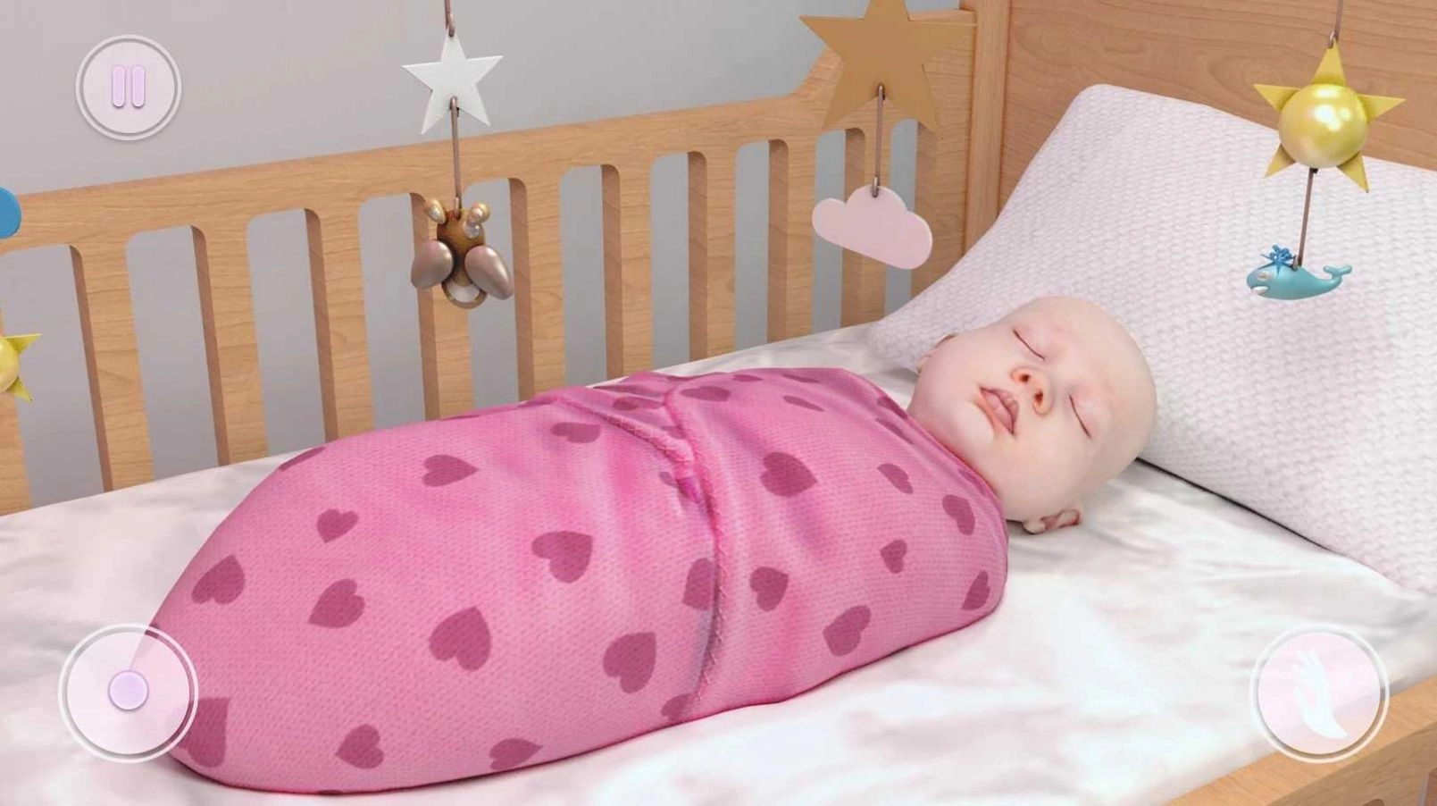 大肚子模拟器(Pregnant Mom)