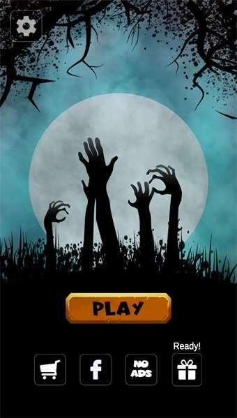 忍者VS僵尸手游免费版