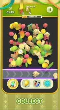 遮挡部件3D(Hidden Items 3D)无广告版