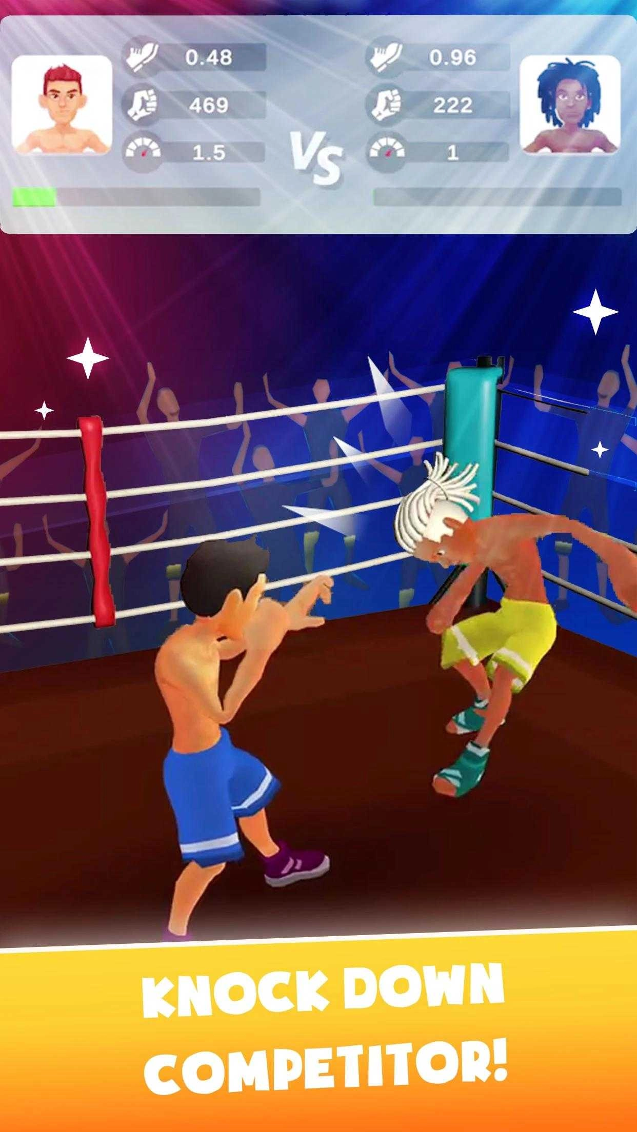 我的空闲健身教练(My Idle Gym Trainer)免费版