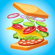 乐创三明治(Sandwich DIY)