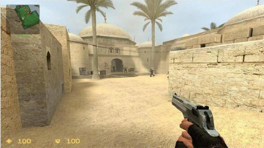 火线反恐部队直装版(3)