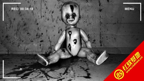 我床底下的黑暗(Sanity)