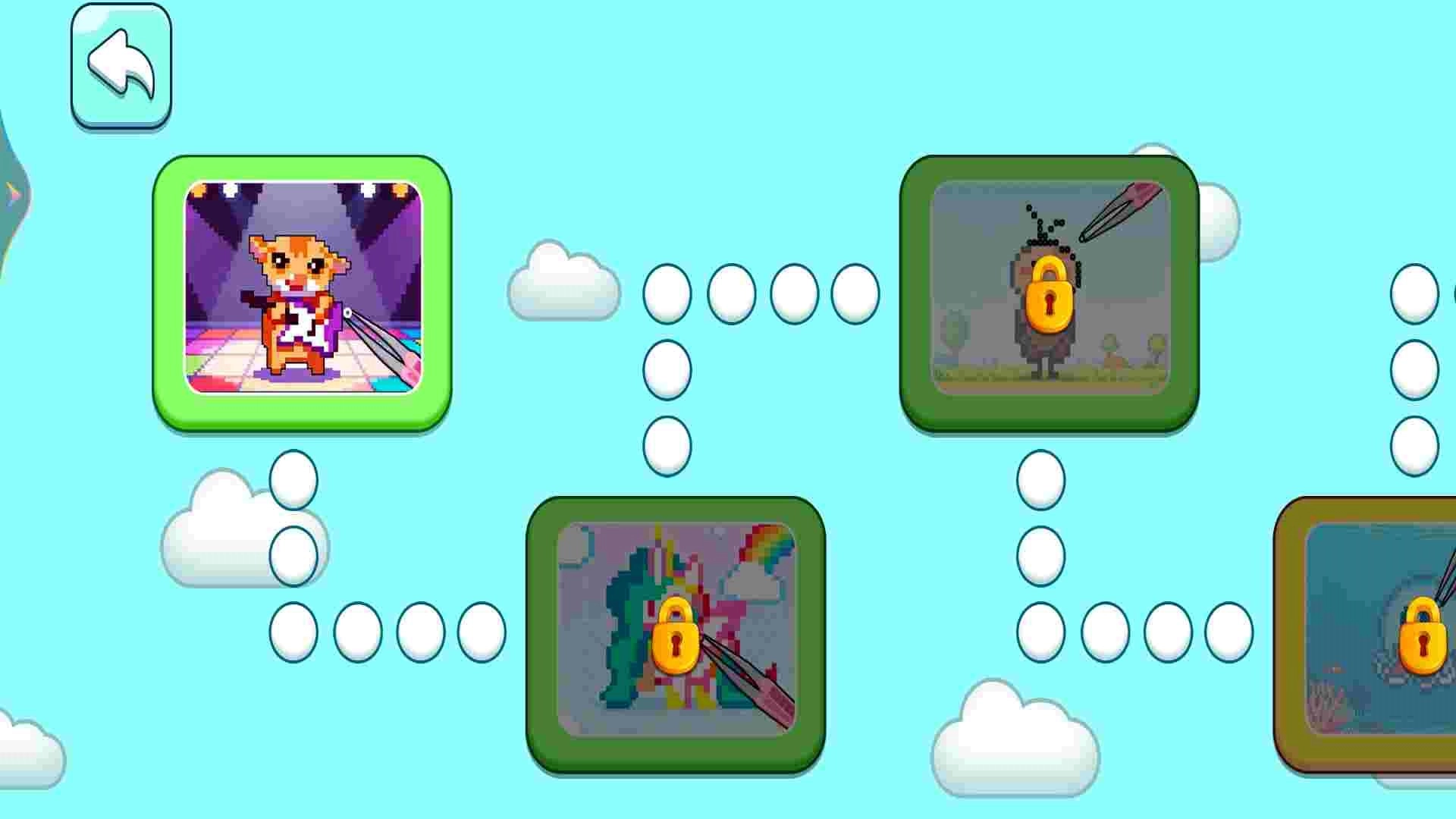 画画我在行最新版