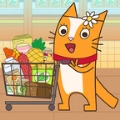 小猫咪咪超市(Shop)