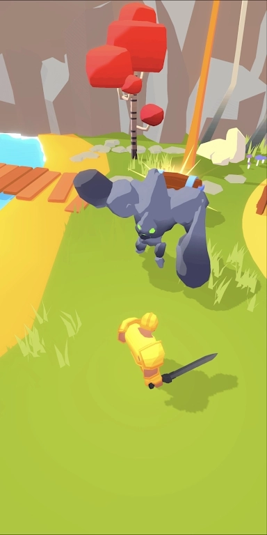 粉碎英雄(Smash Hero)最新版(2)