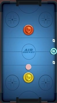 空中曲棍球比赛(Air Hockey Super League)直装版