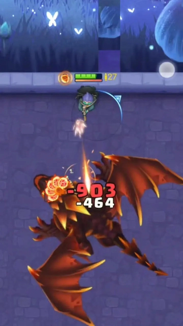 射击对战模拟(1)