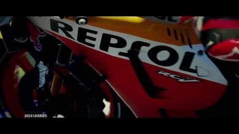 世界摩托大奖赛(Motogp World Championship Race)官方版