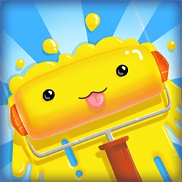 王者涂鸦游戏无广告版