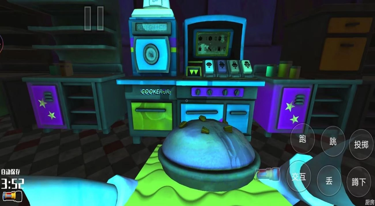 密室极限逃生官方正版(2)