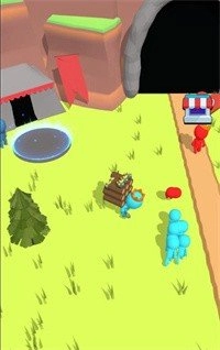 死去的入侵者(Dead Invaders)官方正版