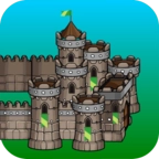 可怕的城堡防御(ACD: Awesome Caslte Defence)