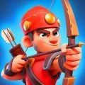 独行射手(Archery Rivals)免费版