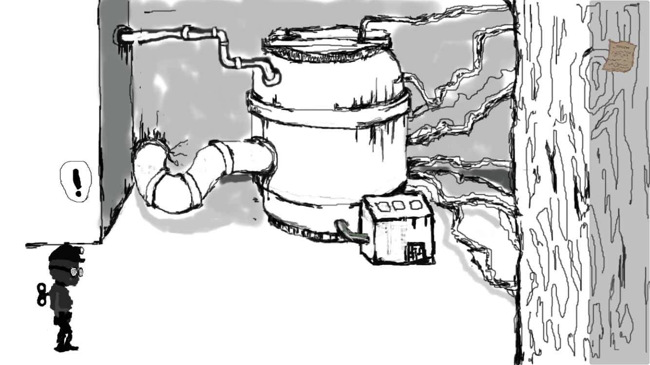 普通不过的世界(normalWorld)(1)