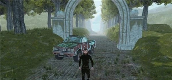 失落的生存遗产手机版