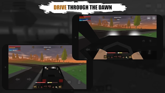 废土僵尸生存(正版