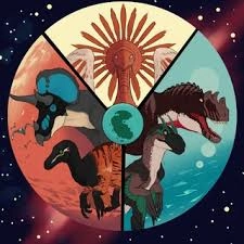 盘古大陆原始时代(Pangea Primal Age)