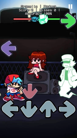 星期五奇幻战斗最新版