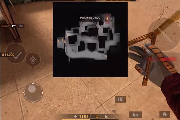standoff2对峙2手机最新版