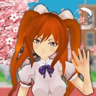 樱花青春校园模拟游戏正版