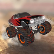 疯狂驾驶卡车(Monster Truck Fever Driving)直装版