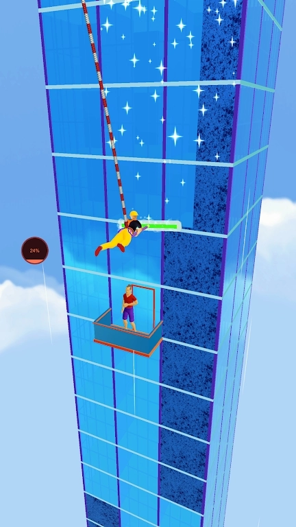 塔式雨刷器(Tower Wiper)免费原版