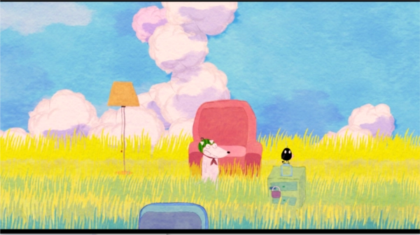 不要打扰我的美梦官方版