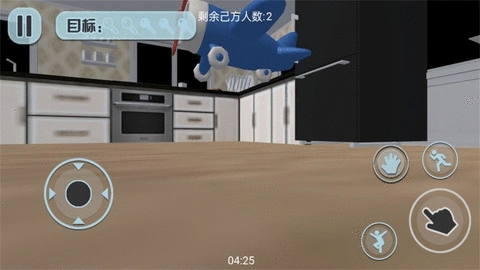 老爸带娃模拟(1)