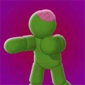 像素僵尸入侵(Pixel Zombie Invasion)手游免费版