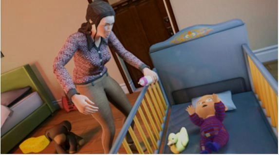 李二狗的虚拟人生免费版(1)