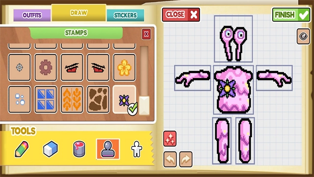 描绘生命双界(3)