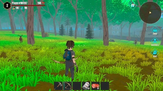 Rise of Downfall游戏正版(3)