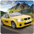 遨游城市出租车(Hill Taxi Simulator 2026)直装游戏版