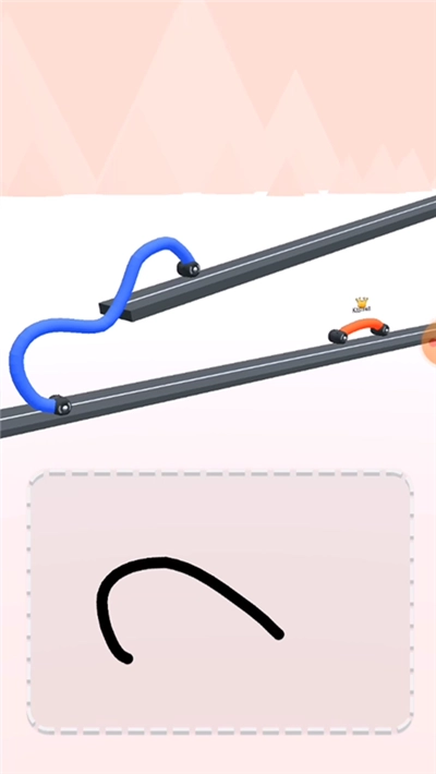 draw race免费原版