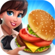 餐厅城市大亨(Restaurant City Tycoon)