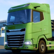 欧洲拖车模拟(Truck Simulator Europe Games)手机免费版