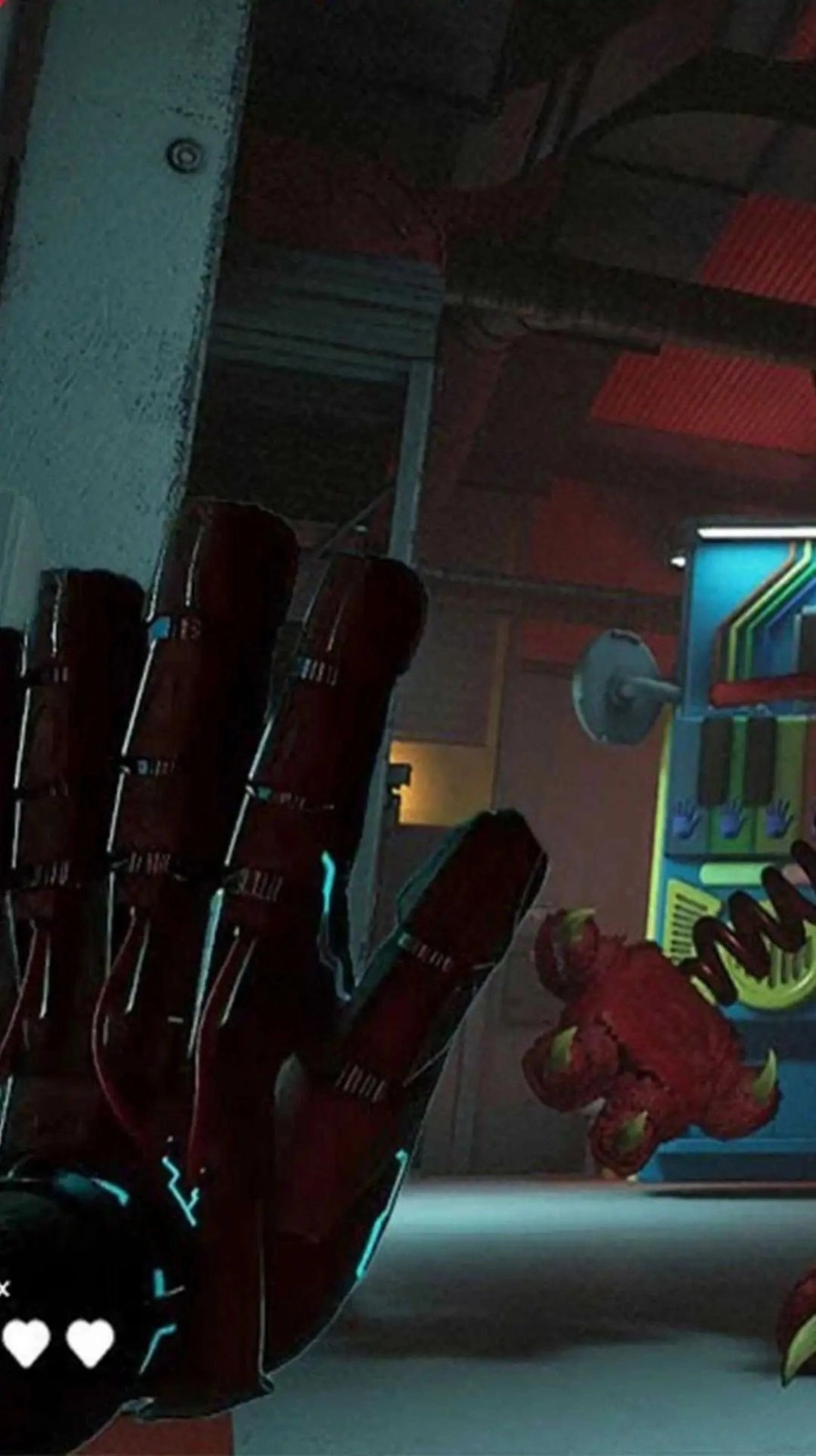 玩具工厂时间(playtime project)游戏无广告版(1)