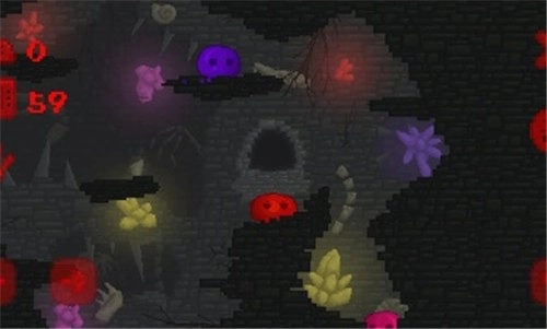 史莱姆洞穴(SlimeCave)