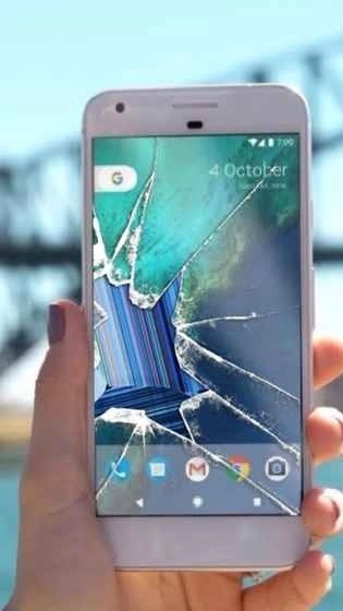 碎屏恶搞模拟器(2)