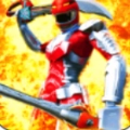 英雄恐龙对战(Hero Dino Fight Battle Ninja Pow)