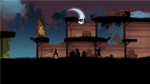 影忍者2(shadowninja2)免费原版