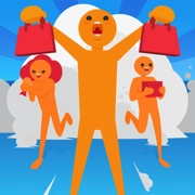 crazy shopping安卓免费版