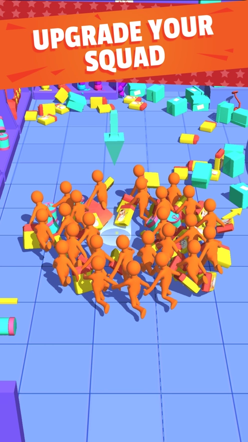 crazy shopping安卓免费版